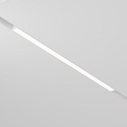 Svítidlo pro kolejnicový systém Basis Magnetic track system Exility 4000K 24W 120d TR030-2-24W4K-W - MAYTONI Obrázek pro produkt Svítidlo pro kolejnicový systém Basis Magnetic track system Exility 4000K 24W 120d TR030-2-24W4K-W - MAYTONI