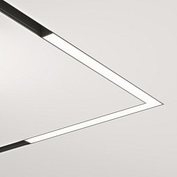 Svítidlo pro kolejnicový systém Basis Magnetic track system Exility 3000K 24W 120d TR042-2-24W3K-1 - MAYTONI Obrázek pro produkt Svítidlo pro kolejnicový systém Basis Magnetic track system Exility 3000K 24W 120d TR042-2-24W3K-1 - MAYTONI