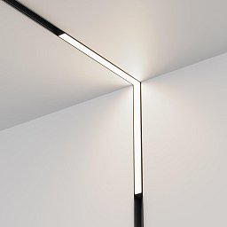 Svítidlo pro kolejnicový systém Basis Magnetic track system Exility 4000K 24W 120d TR102-24W4K-B-1 - MAYTONI Obrázek pro produkt Svítidlo pro kolejnicový systém Basis Magnetic track system Exility 4000K 24W 120d TR102-24W4K-B-1 - MAYTONI