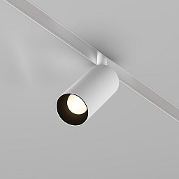Svítidlo pro kolejnicový systém Focus LED Magnetic track system Exility 5W 36d TR032-4-5WTW-S-DD-W - MAYTONI Obrázek pro produkt Svítidlo pro kolejnicový systém Focus LED Magnetic track system Exility 5W 36d TR032-4-5WTW-S-DD-W - MAYTONI