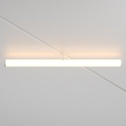 Svítidlo pro kolejnicový systém LARC Magnetic track system Exility 3000K 25W 360d TR086-2-25W3K-W - MAYTONI Obrázek pro produkt Svítidlo pro kolejnicový systém LARC Magnetic track system Exility 3000K 25W 360d TR086-2-25W3K-W - MAYTONI