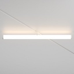 Svítidlo pro kolejnicový systém LARC Magnetic track system Exility 4000K 25W 360d TR086-2-25W4K-W - MAYTONI Obrázek pro produkt Svítidlo pro kolejnicový systém LARC Magnetic track system Exility 4000K 25W 360d TR086-2-25W4K-W - MAYTONI