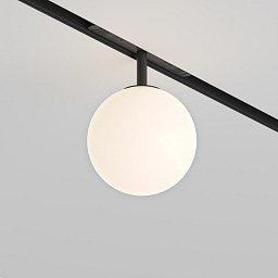 Svítidlo pro kolejnicový systém Luna Magnetic track system Exility 4000K 5W 360d TR038-2-5W4K-1 - MAYTONI Obrázek pro produkt Svítidlo pro kolejnicový systém Luna Magnetic track system Exility 4000K 5W 360d TR038-2-5W4K-1 - MAYTONI