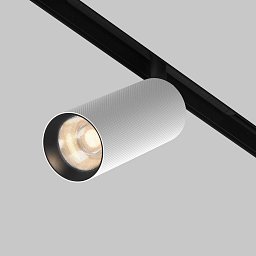 Svítidlo pro kolejnicový systém Artisan Magnetic track system Exility 3000K 12W 36d TR097-2-12W3K-M-BW - MAYTONI Obrázek pro produkt Svítidlo pro kolejnicový systém Artisan Magnetic track system Exility 3000K 12W 36d TR097-2-12W3K-M-BW - MAYTONI