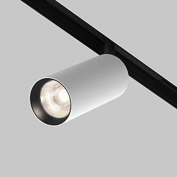 Svítidlo pro kolejnicový systém Artisan Magnetic track system Exility 4000K 12W 36d TR097-2-12W4K-M-BW - MAYTONI Obrázek pro produkt Svítidlo pro kolejnicový systém Artisan Magnetic track system Exility 4000K 12W 36d TR097-2-12W4K-M-BW - MAYTONI