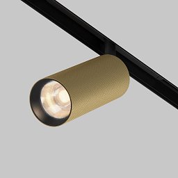 Svítidlo pro kolejnicový systém Artisan Magnetic track system Exility 3000K 12W 36d TR097-2-12W3K-M-BMG - MAYTONI Obrázek pro produkt Svítidlo pro kolejnicový systém Artisan Magnetic track system Exility 3000K 12W 36d TR097-2-12W3K-M-BMG - MAYTONI