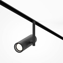 Svítidlo pro kolejnicový systém Elti Magnetic track system Exility 3000K 12W 36d TR005-2-12W3K-B - MAYTONI Obrázek pro produkt Svítidlo pro kolejnicový systém Elti Magnetic track system Exility 3000K 12W 36d TR005-2-12W3K-B - MAYTONI