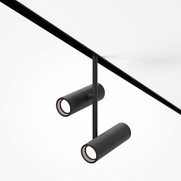 Svítidlo pro kolejnicový systém Elti Duo Magnetic track system Exility 24W 36d TR005-4-2X12W-DS-B - MAYTONI Obrázek pro produkt Svítidlo pro kolejnicový systém Elti Duo Magnetic track system Exility 24W 36d TR005-4-2X12W-DS-B - MAYTONI