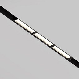 Svítidlo pro kolejnicový systém Parete Magnetic track system Exility 18W 120d TR106-4-18W-DS-B - MAYTONI Obrázek pro produkt Svítidlo pro kolejnicový systém Parete Magnetic track system Exility 18W 120d TR106-4-18W-DS-B - MAYTONI