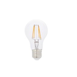 LED žárovka STANDARD filament E27 4W 2700K - FARO Obrázek pro produkt LED žárovka STANDARD filament E27 4W 2700K - FARO