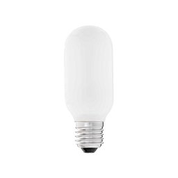 LED žárovka T45 matná E27 5W 3000K 550lm - FARO Obrázek pro produkt LED žárovka T45 matná E27 5W 3000K 550lm - FARO