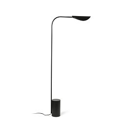 LIGGERA stojací lampa, černá - FARO Obrázek pro produkt LIGGERA stojací lampa, černá - FARO