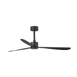 AMELIA stropní ventilátor, černá - FARO Obrázek pro produkt AMELIA stropní ventilátor, černá - FARO