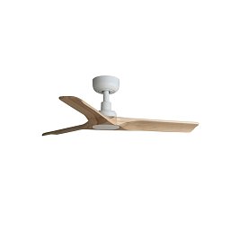 HEYWOOD S stropní ventilátor, bílá - FARO Obrázek pro produkt HEYWOOD S stropní ventilátor, bílá - FARO
