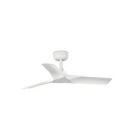 HEY S stropní ventilátor, bílá - FARO Obrázek pro produkt HEY S stropní ventilátor, bílá - FARO