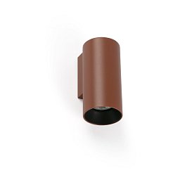 STAN nástěnné svítidlo, terakota - FARO Obrázek pro produkt STAN nástěnné svítidlo, terakota - FARO