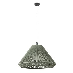 SAIGON OUT C70 závěsné svítidlo, olivová zelená - FARO Obrázek pro produkt SAIGON OUT C70 závěsné svítidlo, olivová zelená - FARO