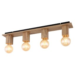 ERNA 15655-4D Stropní svítidlo - GLOBO Obrázek pro produkt ERNA 15655-4D Stropní svítidlo - GLOBO