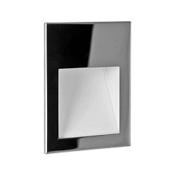 Zápustné svítidlo BORGO 90 bílá 700mA LED 3W (STARÝ KÓD: AST 0973 ) - ASTRO Lighting Obrázek pro produkt Zápustné svítidlo BORGO 90 bílá 700mA LED 3W (STARÝ KÓD: AST 0973 ) - ASTRO Lighting