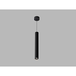 LED2 Závěsné svítidlo MIKY 40 Z, B DALI/PUSH DIM 10W 3000K černá - LED2 Lighting Obrázek pro produkt LED2 Závěsné svítidlo MIKY 40 Z, B DALI/PUSH DIM 10W 3000K černá - LED2 Lighting