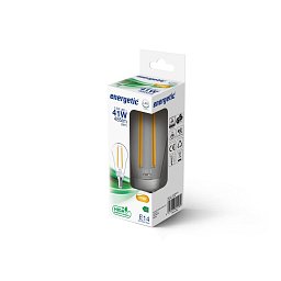 A-Class E14 G45 2700K 485lm - NORDLUX Obrázek pro produkt A-Class E14 G45 2700K 485lm - NORDLUX