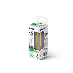 A-Class E27 G45 2700K 485lm - NORDLUX Obrázek pro produkt A-Class E27 G45 2700K 485lm - NORDLUX