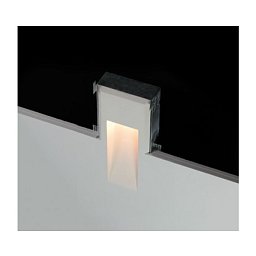 Vestavné svítidlo DRACO LED 3W 230V, - BPM-WHITE (CRISMOSIL/MODULAR) Obrázek pro produkt Vestavné svítidlo DRACO LED 3W 230V, - BPM-WHITE (CRISMOSIL/MODULAR)