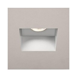 TRIMLESS SQUARE bílá 230V GU10 50W IP65 (STARÝ KÓD: AST 5670 ) - ASTRO Lighting Obrázek pro produkt TRIMLESS SQUARE bílá 230V GU10 50W IP65 (STARÝ KÓD: AST 5670 ) - ASTRO Lighting