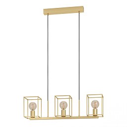 Závěsné svítidlo CUMIOLE 900399 - EGLO Obrázek pro produkt Závěsné svítidlo CUMIOLE 900399 - EGLO