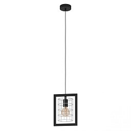 Závěsně svítidlo JUBILY 43662 - EGLO Obrázek pro produkt Závěsně svítidlo JUBILY 43662 - EGLO