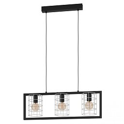 Závěsně svítidlo JUBILY 43663 - EGLO Obrázek pro produkt Závěsně svítidlo JUBILY 43663 - EGLO