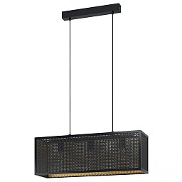 Závěsně svítidlo SALLICANO 43559 - EGLO Obrázek pro produkt Závěsně svítidlo SALLICANO 43559 - EGLO