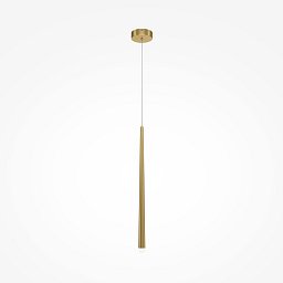 Závěsné svítidlo Cascade 6W MOD132PL-L6BSK - MAYTONI Obrázek pro produkt Závěsné svítidlo Cascade 6W MOD132PL-L6BSK - MAYTONI