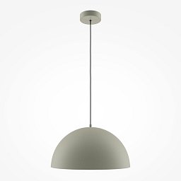 Závěsné svítidlo Basic colors E27x1 40W MOD168PL-01BG - MAYTONI Obrázek pro produkt Závěsné svítidlo Basic colors E27x1 40W MOD168PL-01BG - MAYTONI