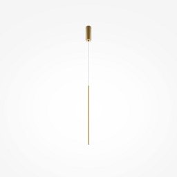 Závěsné svítidlo Halo 11W MOD246PL-L12BSK - MAYTONI Obrázek pro produkt Závěsné svítidlo Halo 11W MOD246PL-L12BSK - MAYTONI