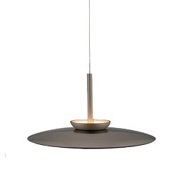 Závěsné svítidlo PURE E-Moon bronz LED 10W 2700-5000K + LED 8W 2700-5700K - PAUL NEUHAUS Obrázek pro produkt Závěsné svítidlo PURE E-Moon bronz LED 10W 2700-5000K + LED 8W 2700-5700K - PAUL NEUHAUS