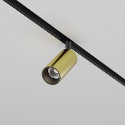Svítidlo pro kolejnicový systém Focus LED Magnetic track system Exility 5W 36d TR032-4-5W3K-M-DS-BBS - MAYTONI Obrázek pro produkt Svítidlo pro kolejnicový systém Focus LED Magnetic track system Exility 5W 36d TR032-4-5W3K-M-DS-BBS - MAYTONI