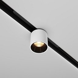 Svítidlo pro kolejnicový systém Alfa S Magnetic track system Exility 3000K 7W 50d TR132-2-7W3K-W - MAYTONI Obrázek pro produkt Svítidlo pro kolejnicový systém Alfa S Magnetic track system Exility 3000K 7W 50d TR132-2-7W3K-W - MAYTONI
