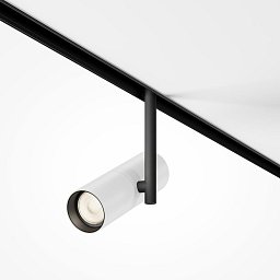Svítidlo pro kolejnicový systém Elti Magnetic track system Exility 3000K 12W 36d TR005-2-12W3K-BW - MAYTONI Obrázek pro produkt Svítidlo pro kolejnicový systém Elti Magnetic track system Exility 3000K 12W 36d TR005-2-12W3K-BW - MAYTONI