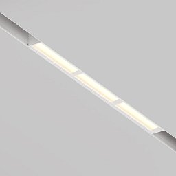 Svítidlo pro kolejnicový systém Parete Magnetic track system Exility 3000K 18W 120d TR106-2-18W3K-W - MAYTONI Obrázek pro produkt Svítidlo pro kolejnicový systém Parete Magnetic track system Exility 3000K 18W 120d TR106-2-18W3K-W - MAYTONI