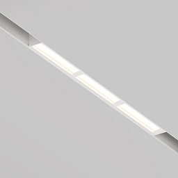 Svítidlo pro kolejnicový systém Parete Magnetic track system Exility 18W 120d TR106-4-18W-DS-W - MAYTONI Obrázek pro produkt Svítidlo pro kolejnicový systém Parete Magnetic track system Exility 18W 120d TR106-4-18W-DS-W - MAYTONI