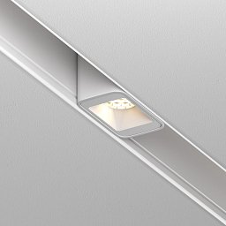 Svítidlo pro kolejnicový systém Points S Magnetic track system Exility 3000K 2W 24d TR100-2-2W3K-S-W - MAYTONI Obrázek pro produkt Svítidlo pro kolejnicový systém Points S Magnetic track system Exility 3000K 2W 24d TR100-2-2W3K-S-W - MAYTONI