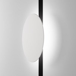 Svítidlo pro kolejnicový systém Relax Magnetic track system Exility 3000K 5W 120d TR107-2-5W3K-W - MAYTONI Obrázek pro produkt Svítidlo pro kolejnicový systém Relax Magnetic track system Exility 3000K 5W 120d TR107-2-5W3K-W - MAYTONI