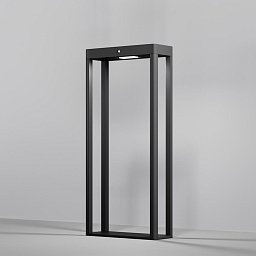Venkovní svítidlo Pir 3000K 2W IP 54 OSL456FL-L2GF3K - MAYTONI Obrázek pro produkt Venkovní svítidlo Pir 3000K 2W IP 54 OSL456FL-L2GF3K - MAYTONI