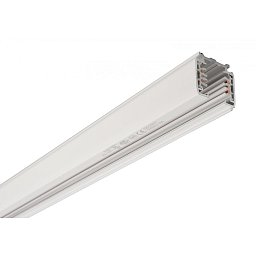 Deko-Light 3-fázový kolejnicový systém - D Line DALI přisazená kolejnice 1m, bílá - LIGHT IMPRESSIONS Obrázek pro produkt Deko-Light 3-fázový kolejnicový systém - D Line DALI přisazená kolejnice 1m, bílá - LIGHT IMPRESSIONS