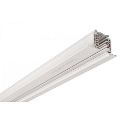 Deko-Light 3-fázový kolejnicový systém - D Line DALI vestavná lišta s křídly 2m, bílá - LIGHT IMPRESSIONS Obrázek pro produkt Deko-Light 3-fázový kolejnicový systém - D Line DALI vestavná lišta s křídly 2m, bílá - LIGHT IMPRESSIONS