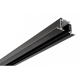 Deko-Light 3-fázový kolejnicový systém - D Line DALI vestavná lišta s křídly 2m, černá - LIGHT IMPRESSIONS Obrázek pro produkt Deko-Light 3-fázový kolejnicový systém - D Line DALI vestavná lišta s křídly 2m, černá - LIGHT IMPRESSIONS