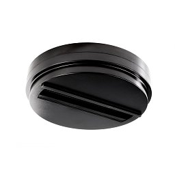 Deko-Light 3-fázový kolejnicový systém - D Line DALI přisazený adaptér pro svítidla, černá - LIGHT IMPRESSIONS Obrázek pro produkt Deko-Light 3-fázový kolejnicový systém - D Line DALI přisazený adaptér pro svítidla, černá - LIGHT IMPRESSIONS