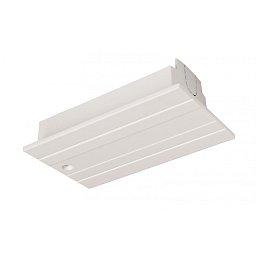Deko-Light 3-fázový kolejnicový systém - D Line DALI krycí panel napájení levé/pravé, bílá - LIGHT IMPRESSIONS Obrázek pro produkt Deko-Light 3-fázový kolejnicový systém - D Line DALI krycí panel napájení levé/pravé, bílá - LIGHT IMPRESSIONS