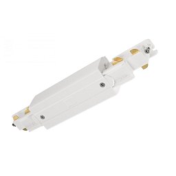 Deko-Light 3-fázový kolejnicový systém - D Line DALI elektr. prodlužovací spojení s napájením - LIGHT IMPRESSIONS Obrázek pro produkt Deko-Light 3-fázový kolejnicový systém - D Line DALI elektr. prodlužovací spojení s napájením - LIGHT IMPRESSIONS
